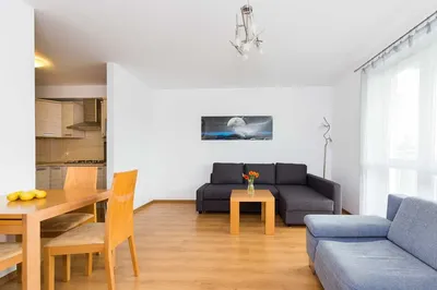 2 pokoje | 48m2 | Bemowo Narwik | garaż - miniatura 3