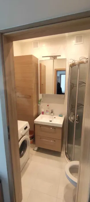 Mieszkanie 30 m² – Śródmieście, Al. Wyzwolenia 14 - miniatura 3