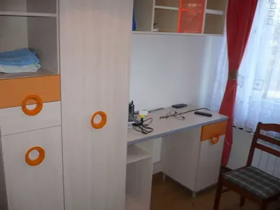 Umeblowany pokój w pobliżu Akademii Krakowskiej, Zabłocie - miniatura 2
