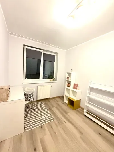 48m2 Wrocław Karłowice Klimatyzacja Balkon - miniatura 2