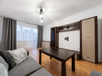 Świeże 2 pokoje, osobna kuchnia, MPEC, balkon | ul. Czarnogórska (Wola Duchacka) - miniatura 2