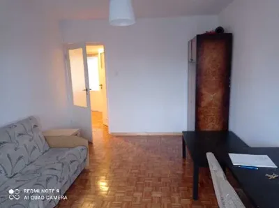 Wynajmę jasne, 3-pokojowe mieszkanie od października – dla studentów. - miniatura 3
