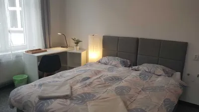 Pokoje z łazienkami w ścisłym centrum - miniatura 4