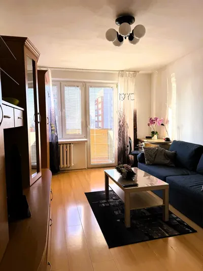 Kawalerka do wynajęcia blisko centrum - miniatura 4