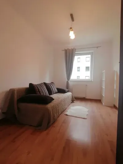 Mieszkanie 2 pokojowe z balkonem – ul. Przewóz, Kraków - miniatura 4