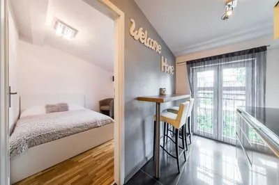 Stare Dębniki | 1 pok | 30 m2 | 0% PROWIZJI - miniatura 3