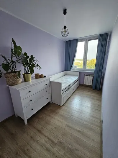Wynajmę mieszkanie na Bródnie - miniatura 2