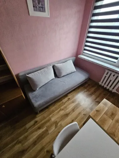 Wynajem mieszkania - Pokoju - Łódź Bałuty - miniatura 3