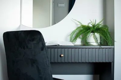 Piękna kawalerka w nowoczesnym apartamentowcu na Ursynowie. 2999 zł Tot al. - miniatura 4