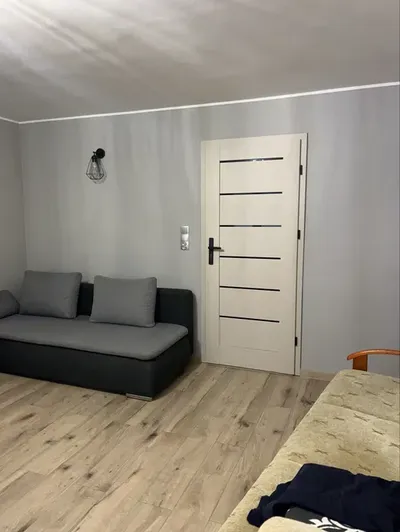 Mieszkanie do wynajęcia lub pokoje w dwu pokojowym mieszkaniu 47 m - miniatura 3