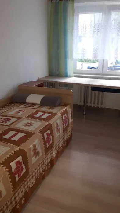 Wygodny, przytulny pokój w mieszkaniu 3 pokojowym Gdynia NOWA CENA