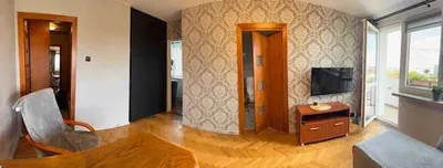 Wynajem, mieszkanie 2-pokojowe Centrum Torunia. - miniatura 4