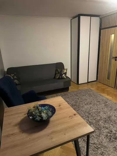 2-pokojowe mieszkanie do wynajęcia Warszawa Żoliborz - miniatura 3
