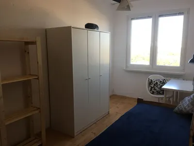 3 pokojowe-Os. Zawadzkiego blisko szpitala - miniatura 4
