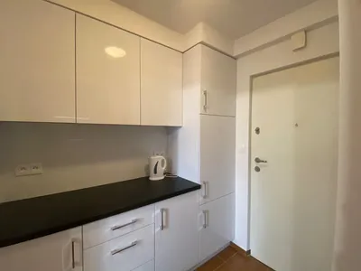 Nowoczesna kawalerka 25m2, Stare Dębniki, Bałuckiego - miniatura 5
