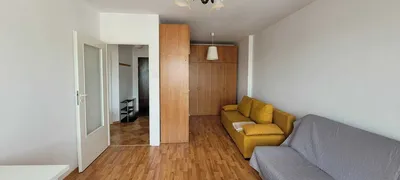 Jednopokojowe mieszkanie na wynajem, Kraków, Podgórze, ul. Płaszowska - miniatura 2