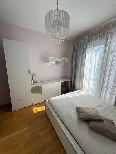 2 pokoje 55 m² | Gocławska | SWPS | balkon | garaż | od 1.10 - miniatura 4