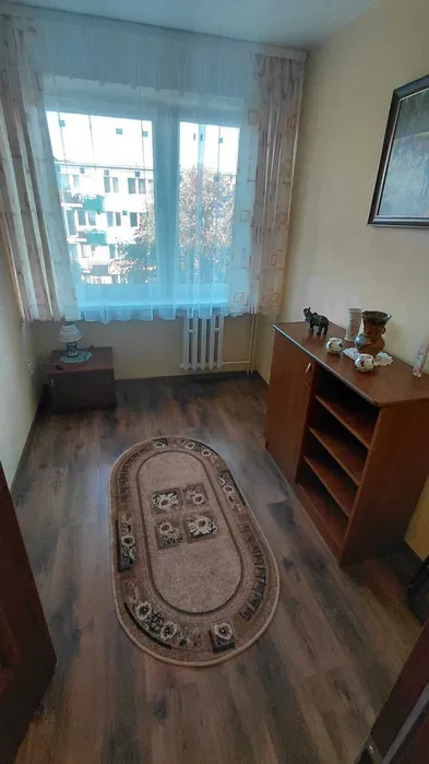 do wynajęcia 2 pokoje, 39m2,ul. Niepodległości, Kalinowszczyzna, od zaraz - miniatura 5