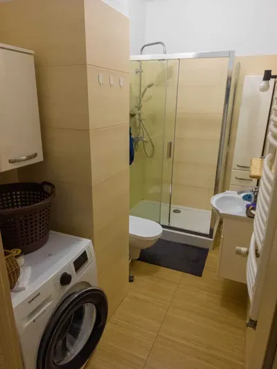 Bezpośrednio! Rozkładowe 2 pokoje, osobna kuchnia – 48m2, nowe budownictwo, ul. Zawady 10 - miniatura 4