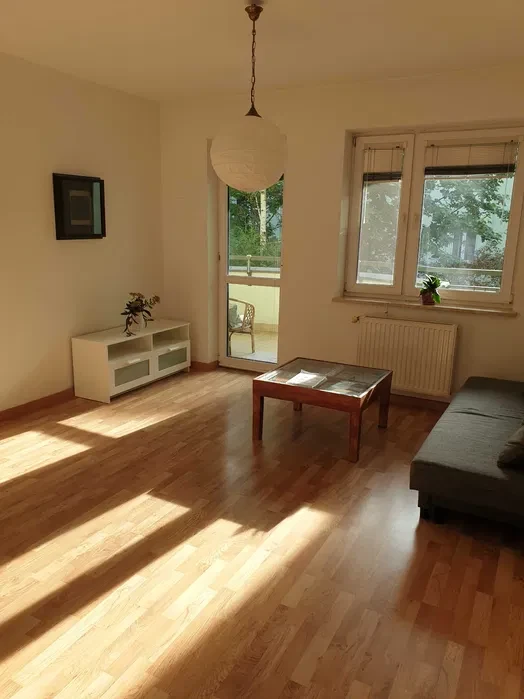 Mieszkanie wynajem Tarchomin ul.Myśliborska - 1/8