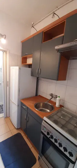 Mieszkanie do wynajęcia, Bielany Słodowiec - miniatura 5
