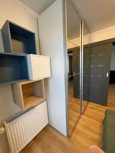 Komfortowe mieszkanie 3-pokojowe po remoncie — os. Kalinowe, Kraków (50m) - miniatura 3
