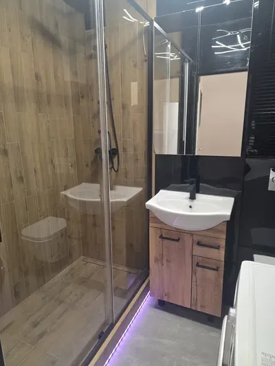 MOKOTÓW IDZIKOWSKIEGO 8 49 m² | 2 niezależne pokoje | oddzielna kuchnia | balkon | parking