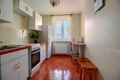 3 osobne pokoje 62 m2 + BALKON | Twardowskiego, CENTRUM - miniatura 5