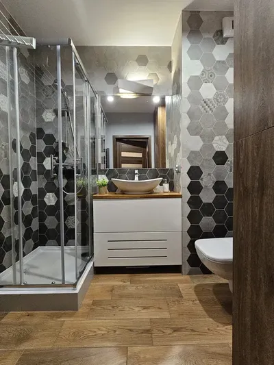 Wynajem 62 m² Nowoczesne mieszkanie z DUŻYM balkonem Poznań, Wilda / Chłapowskiego 19 Park Jana Pawła II 100 metrów - miniatura 3