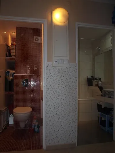 Pokój za 750 zł plus czynsz, media i internet, Wrocław ul. Budziszyńska - miniatura 5