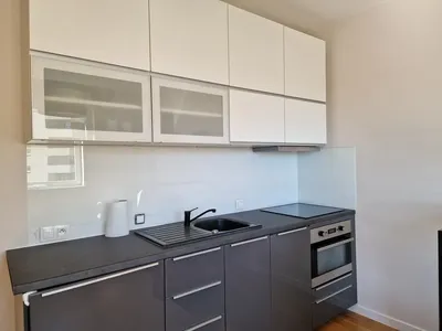 Dwupokojowe mieszkanie 34,5 m2 Bochenka Kraków - miniatura 3