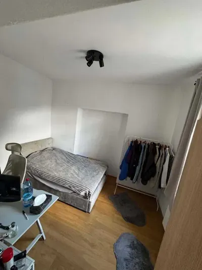 Wynajmę mieszkanie ul. Graniczna 18, 33 m2 - miniatura 2