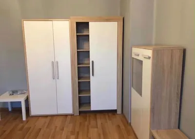 Mieszkanie do wynajęcia 34m2 Pokój + Osobna kuchnia - miniatura 2