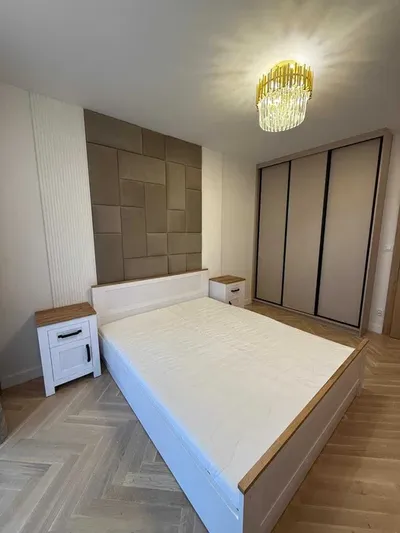 Wynajmę komfortowe mieszkanie - miniatura 4