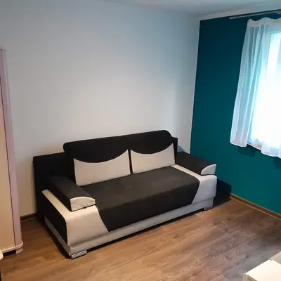 Do wynajecia 2 pokoje 45 m2 , przy ulicy Rysowniczej 26 w Łodzi, od października - miniatura 4