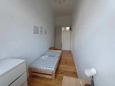 1 osobowy pokój. Wynajem. Ścisłe centrum ul. Mostowa. - miniatura 5