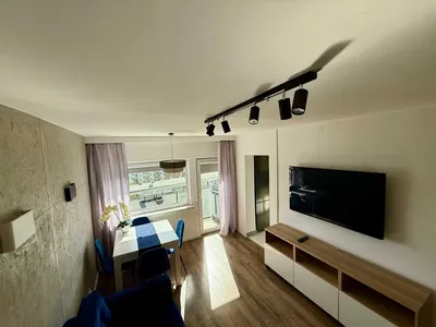Wynajmę mieszkanie 47,5 m Łódź, Teofilów, Traktorowa 94 a - miniatura 2