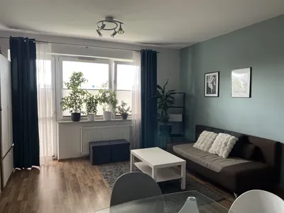 Wynajmę mieszkanie 42m2 ul. Zagłoby - miniatura 3