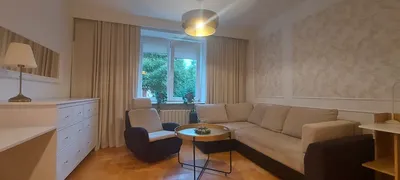 Kawalerka- Metro Racławicka ! FLAT NEAR SUBWAY FROM NOW! - miniatura 4