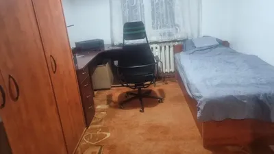 Wynajmę dwupokojowe mieszkanie w Bronowicach bezpośrednio od właściciela - miniatura 4