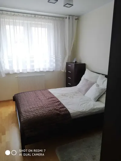 pokoje do wynajęcia lub całe mieszkanie Białystok ul. Transpotrowa 15 - miniatura 2