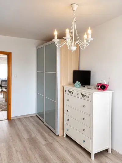 2 pokoje 42 m² | Gdańsk Żabianka | Od zaraz | Idealne dla studentów - miniatura 4