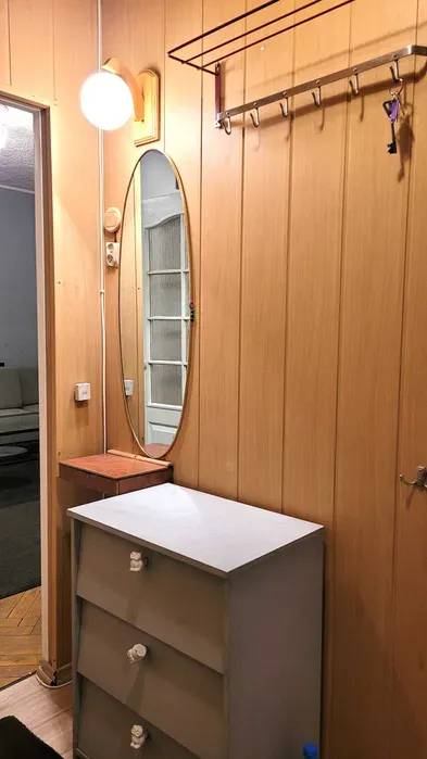 Mieszkanie Warszawa pokój z kuchnią - od zaraz - miniatura 4