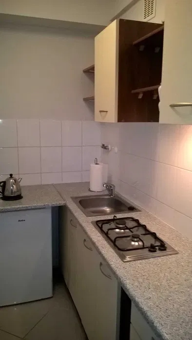 Mieszkanie Kawalerka Aleja Pokoju 25 m2 od zaraz . Wynajem - miniatura 5