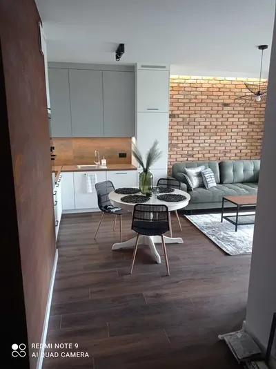 Mieszkanie Warmińska 54m2 wynajmę - miniatura 2