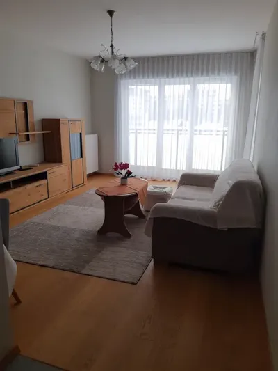 Mieszkanie, Bielany, ul. Kaliszówka, 2 pokoje, 54 m2 - miniatura 5