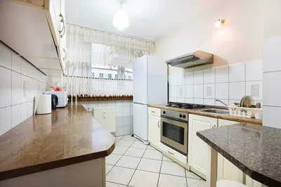Pokój 1 osobowy CENTRUM ul. Komandorska przy Arkadach Wrocławskich - miniatura 3