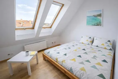 Pokój jednoosobowy, Zwycięska 28, blisko Bielany Wrocławskie, LG, Wrocław Krzyki - miniatura 2