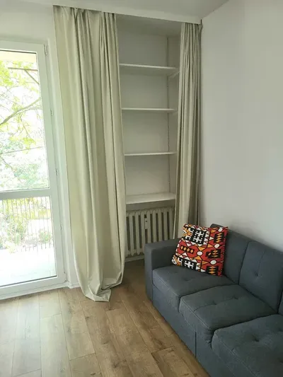 Nowiutki pokój 1-os w centrum ,ul.Zdrowa , tylko 3 os w mieszkaniu - miniatura 2