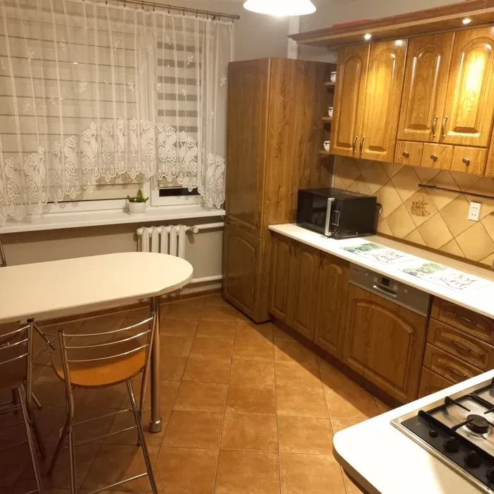Wynajmę mieszkanie 2 pokojowe w Gliwicach-Łabędach od zaraz. - 1/8
